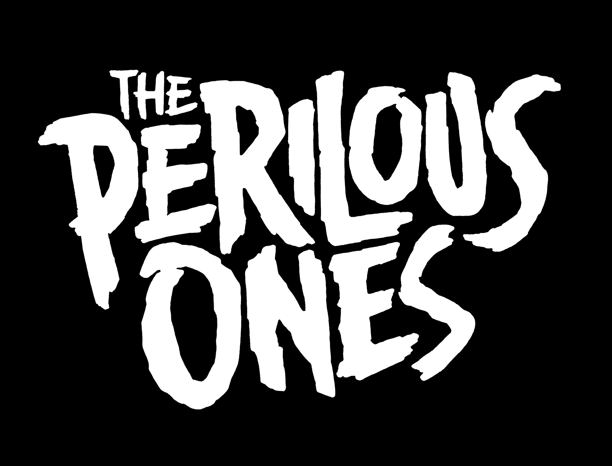 The Perilous Ones Logo