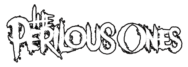The Perilous Ones Logo